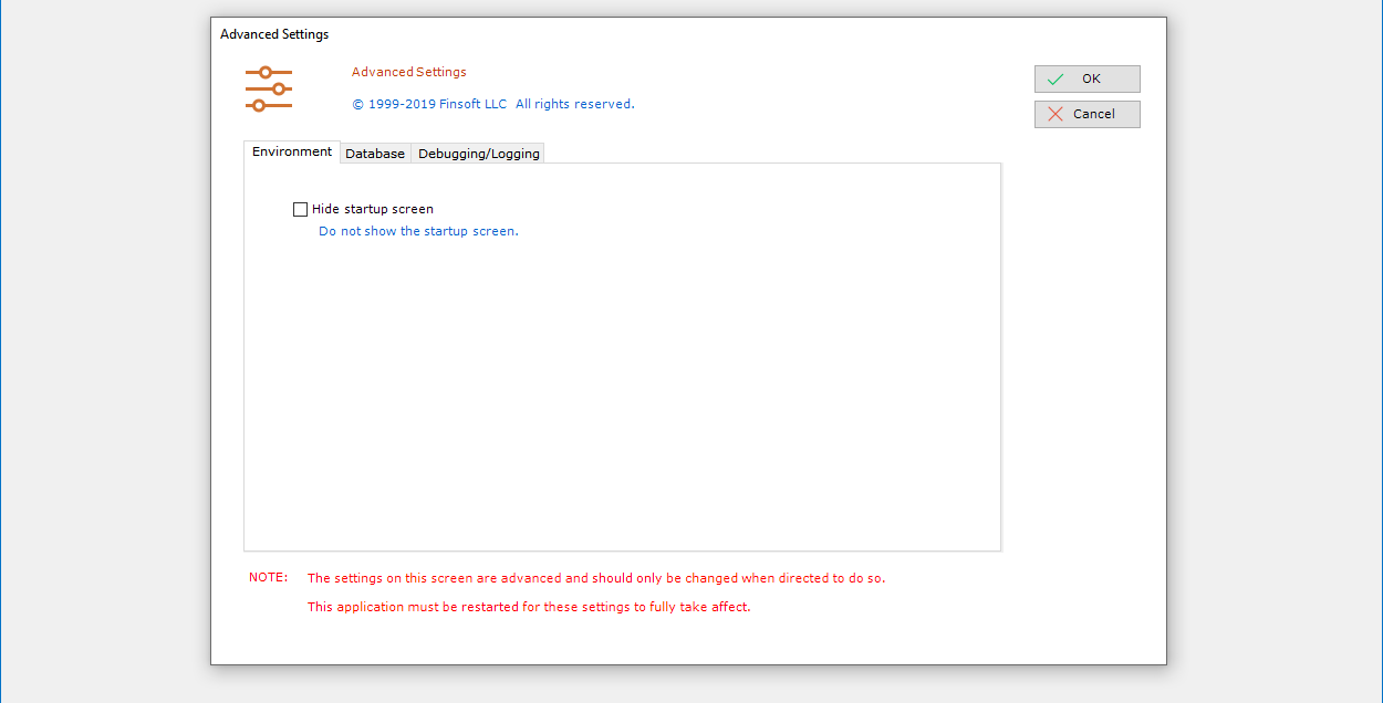 UtilityAdvancedWindow